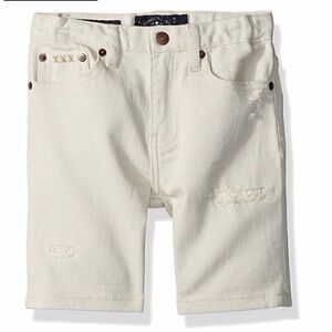 Lucky Brand  Boys' Denim Shorts